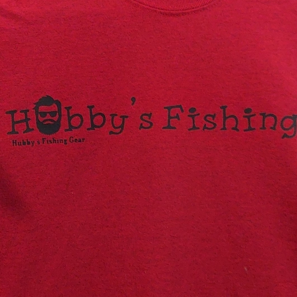 Custom shirt - Picture 2 of 2